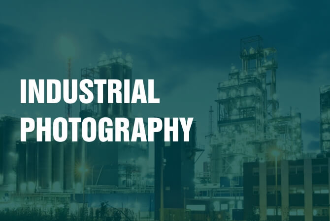 Commercial & Industrial Photography